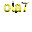 6167