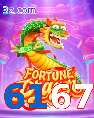 6167